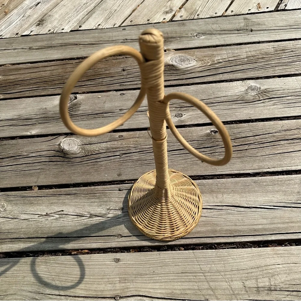 Washcloth Holder